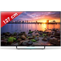 TELEVISEUR ECRAN 50 pouces 127cm Diagonale