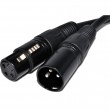 Prolongateur HP XLR 30m type Rallonge