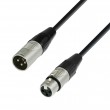 Prolongateur Audio 15Mètres  Double Jack Jack type Rallonge