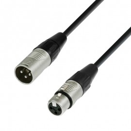 Prolongateur HP XLR 20m type Rallonge