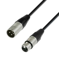 Prolongateur HP XLR 50m type Rallonge