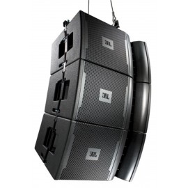 KIT JBL VRX LINE ARRAY 6 Têtes 4 SUB Ampli 12000w