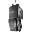 KIT JBL VRX LINE ARRAY 6 Têtes 4 SUB Ampli 12000w