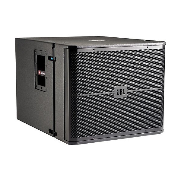 Caisson de SUB JBL VRX 918S 18” LINE ARRAY Passif 800W