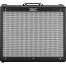 Ampli Guitare Combo FENDER HOT ROD DEVILLE 4x10pouces avec Switch